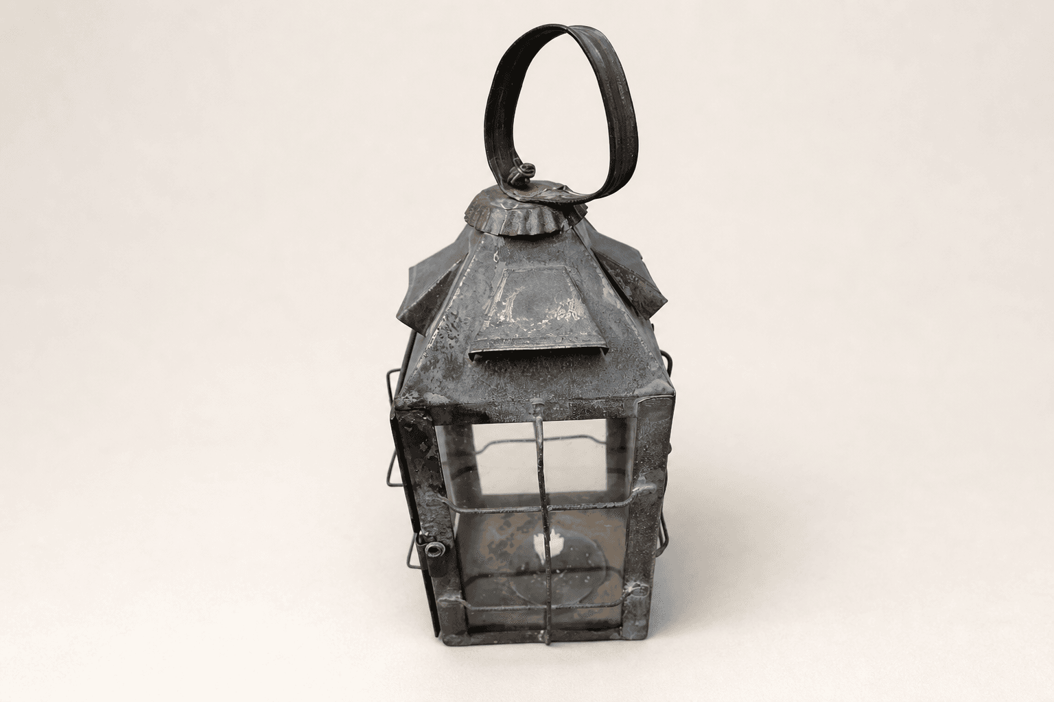 JERNLYKT | År ca. 1830-50