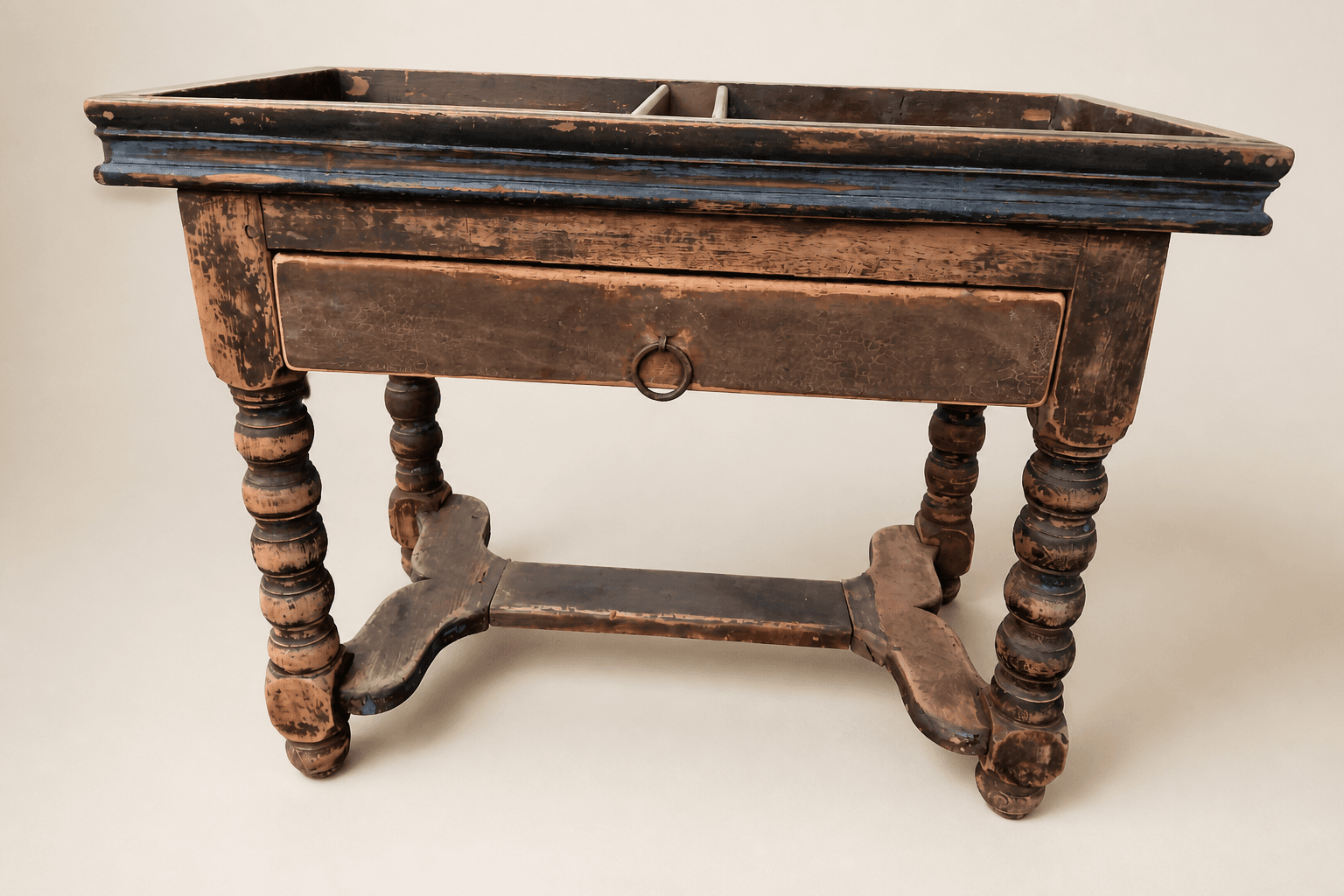 BÅNDVEV FRA TRØNDELAG | År ca. 1790-1820