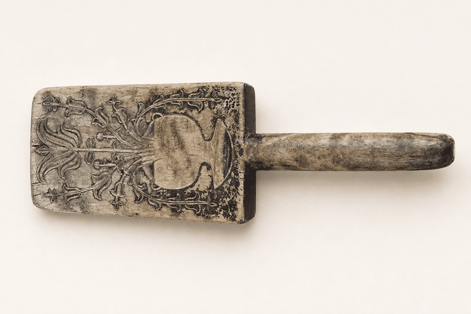 BANKETRE FRA VESTFOLD | År ca. 1790-1820
