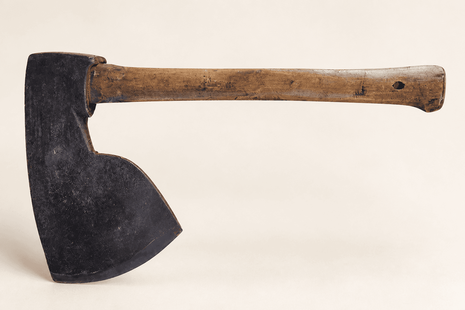 BLEKKHUS I TINN | År ca. 1850-90
