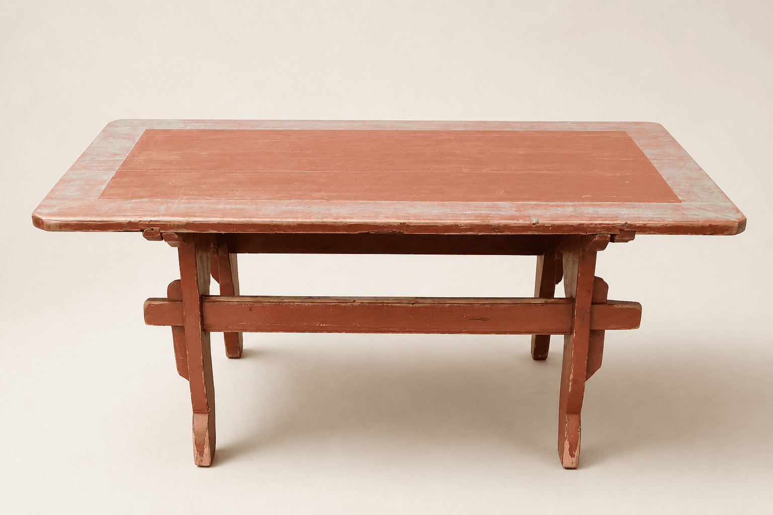 BORD FRA ØSTERDALEN ÅR 1820-50