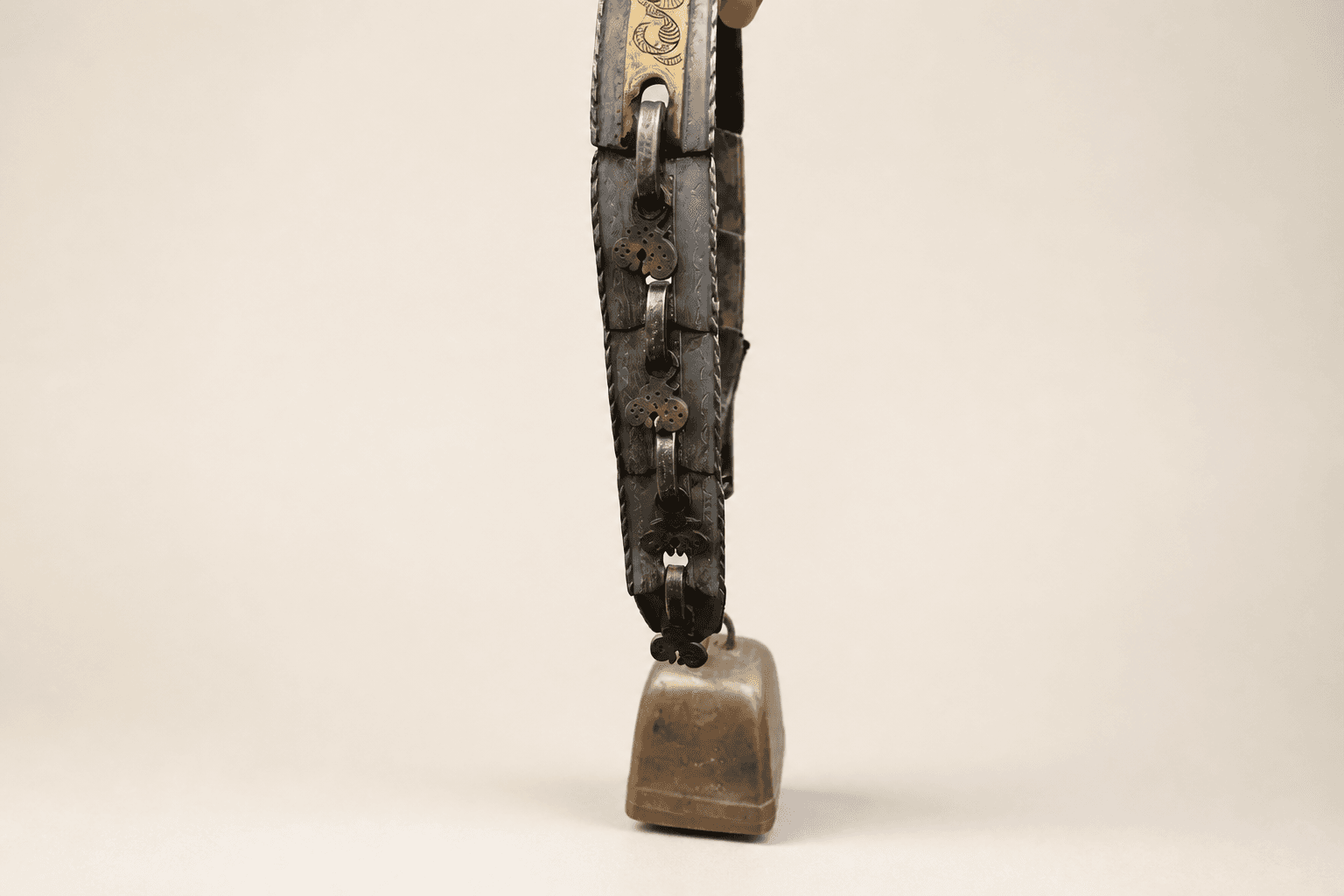 KUBJELLE FRA TELEMARK | År 1790