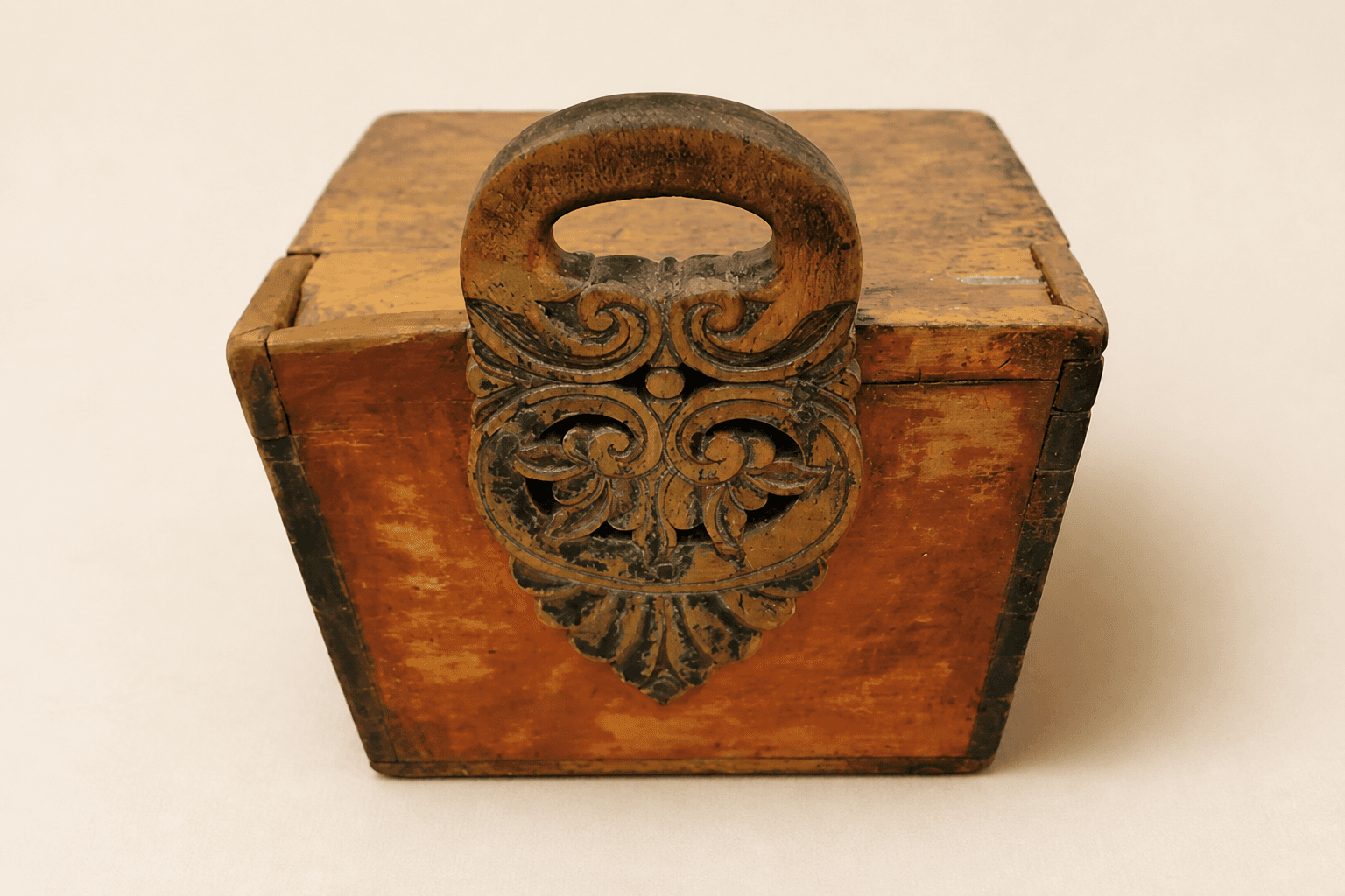 MELKAR FRA SETESDAL | År ca. 1800-20