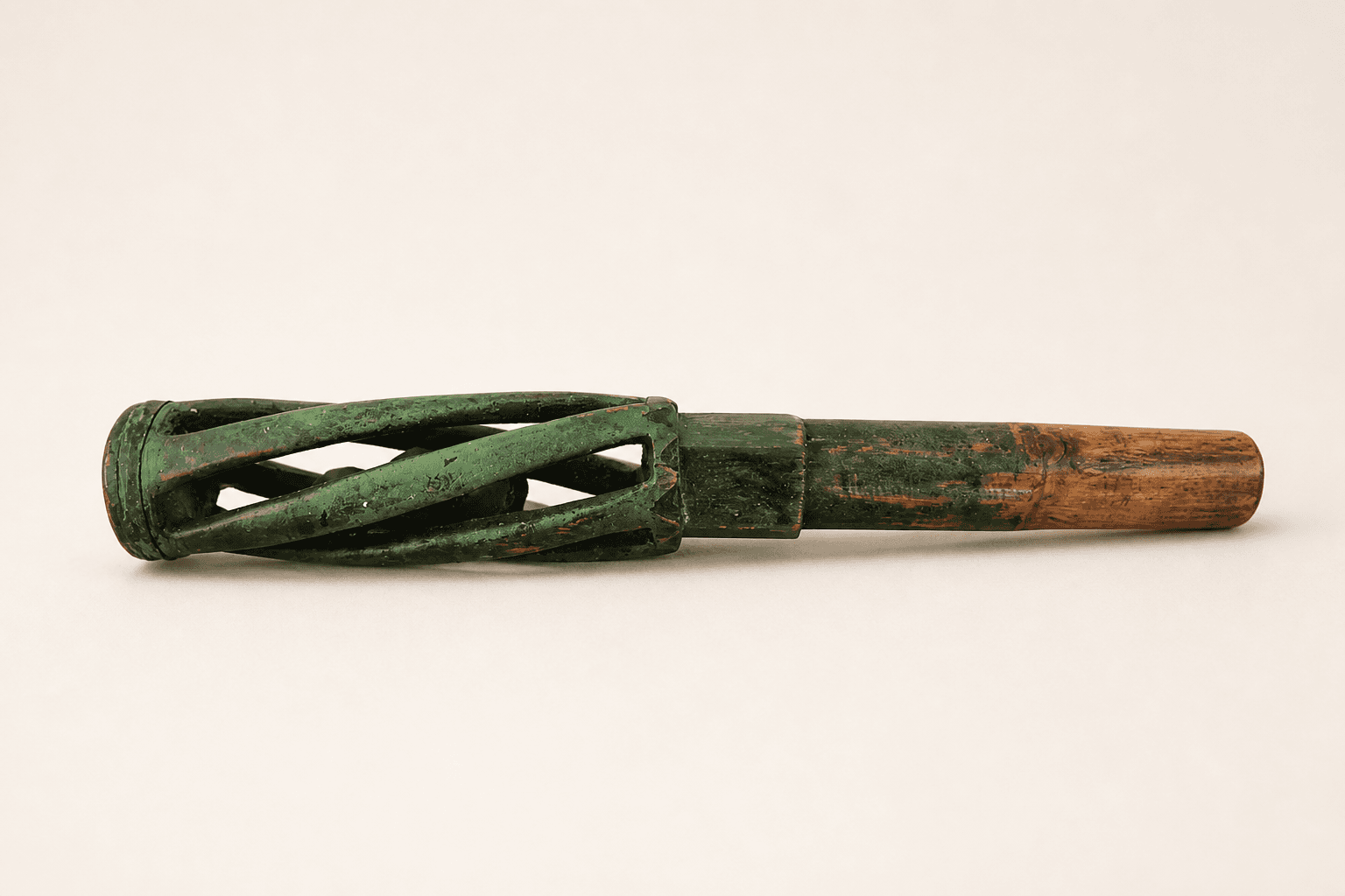 NØSTEPINNE FRA TELEMARK | År ca. 1820-40