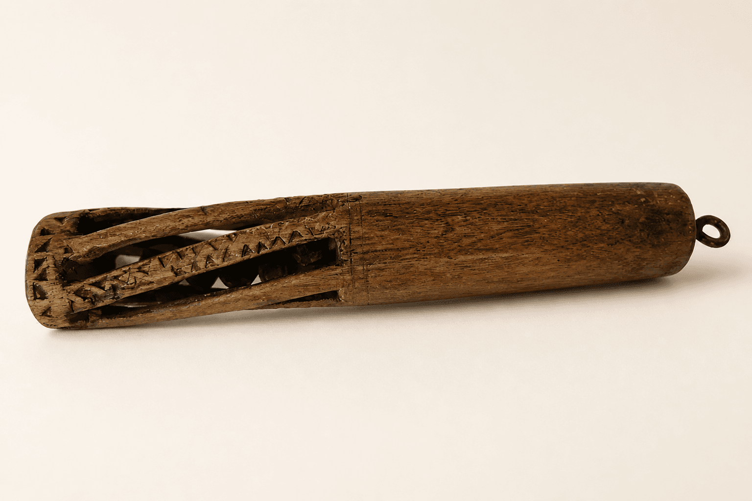 NØSTEPINNE FRA TRØNDELAG | År ca. 1830-50