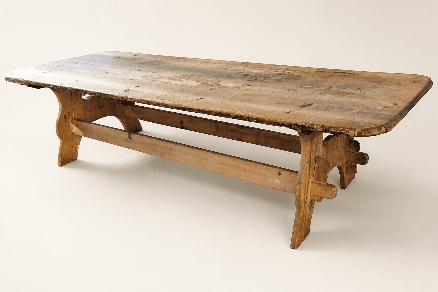 PEIS / SALONGBORD | År ca. 1790-1820