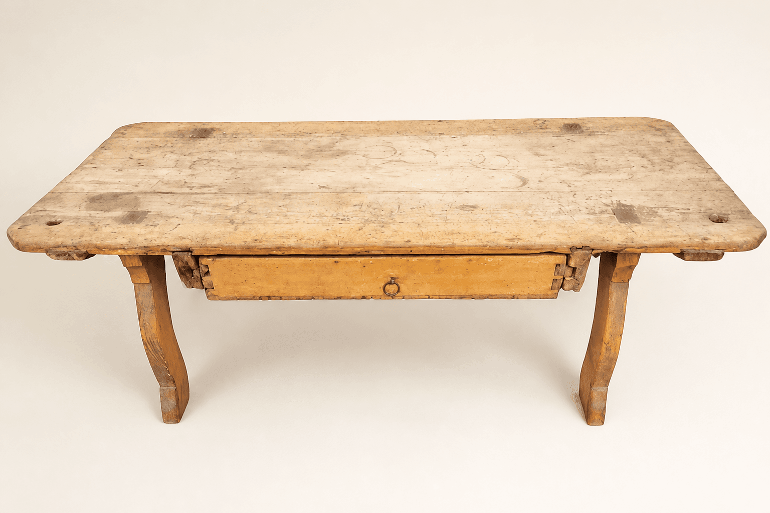 PEIS/SALONGBORD, ØSTERDALEN | År ca. 1770 -90.
