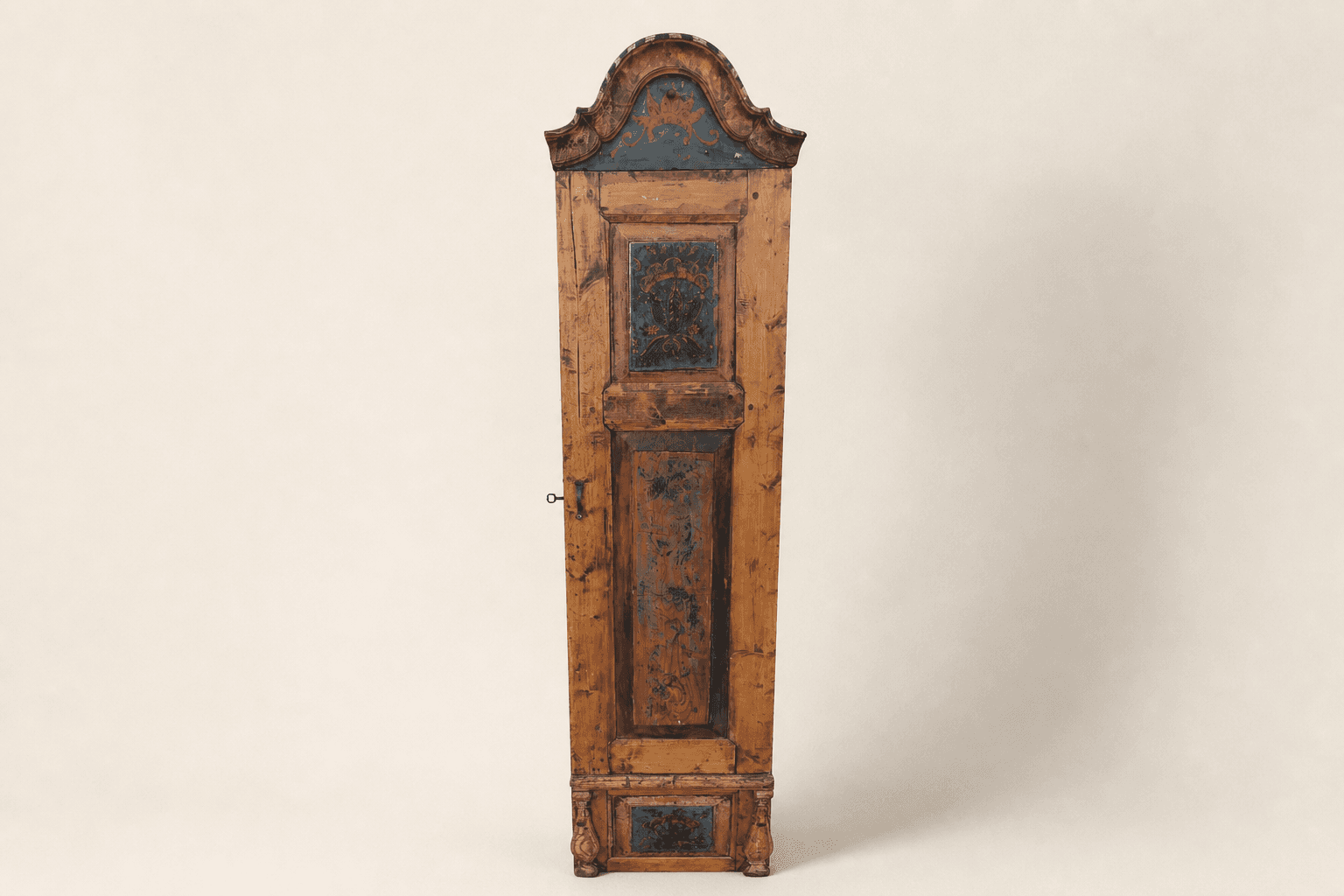 PELLARSKAP FRA NUMEDAL | År ca. 1790 - 1820