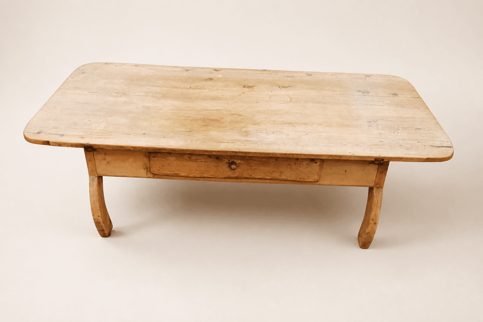 SALONGBORD FRA ØSTERDALEN, ÅR 1790-1820