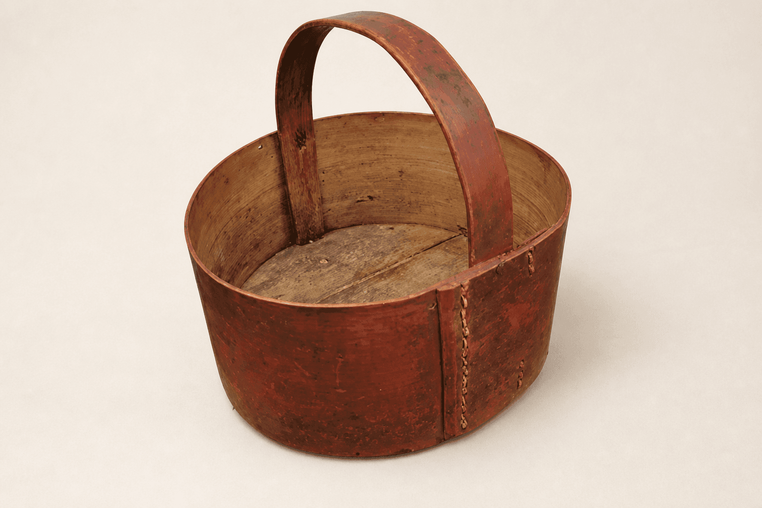 SENDINGSKURV TRØNDELAG | År ca. 1830-60