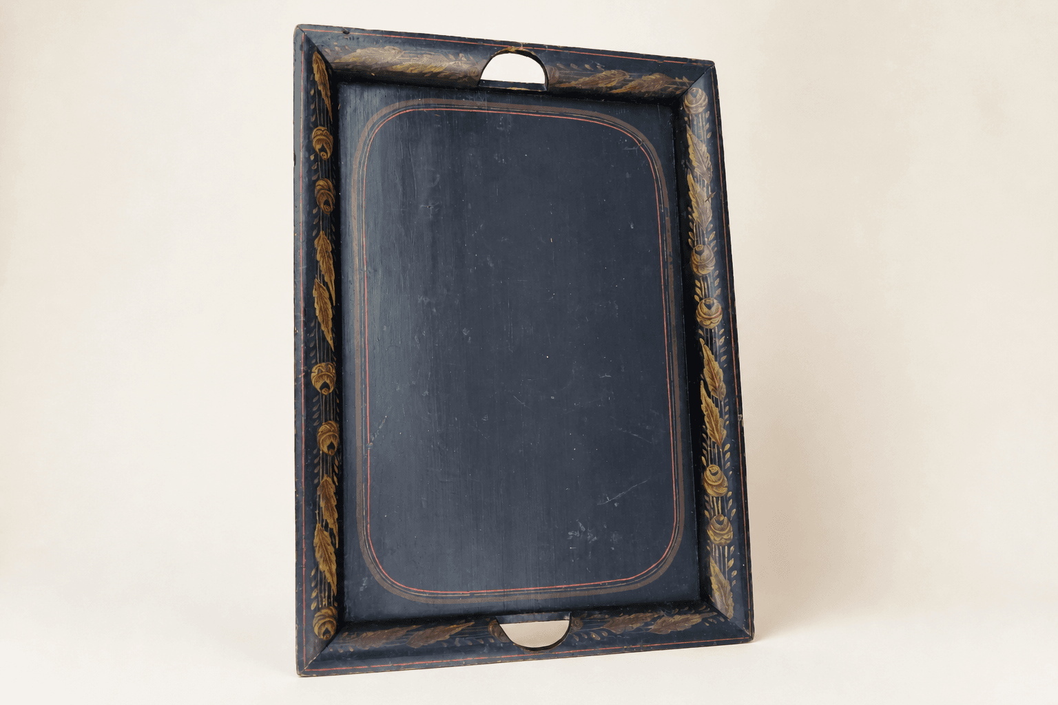 SERVERINGSFAT FRA TRØNDELAG ÅR CA. 1860-80