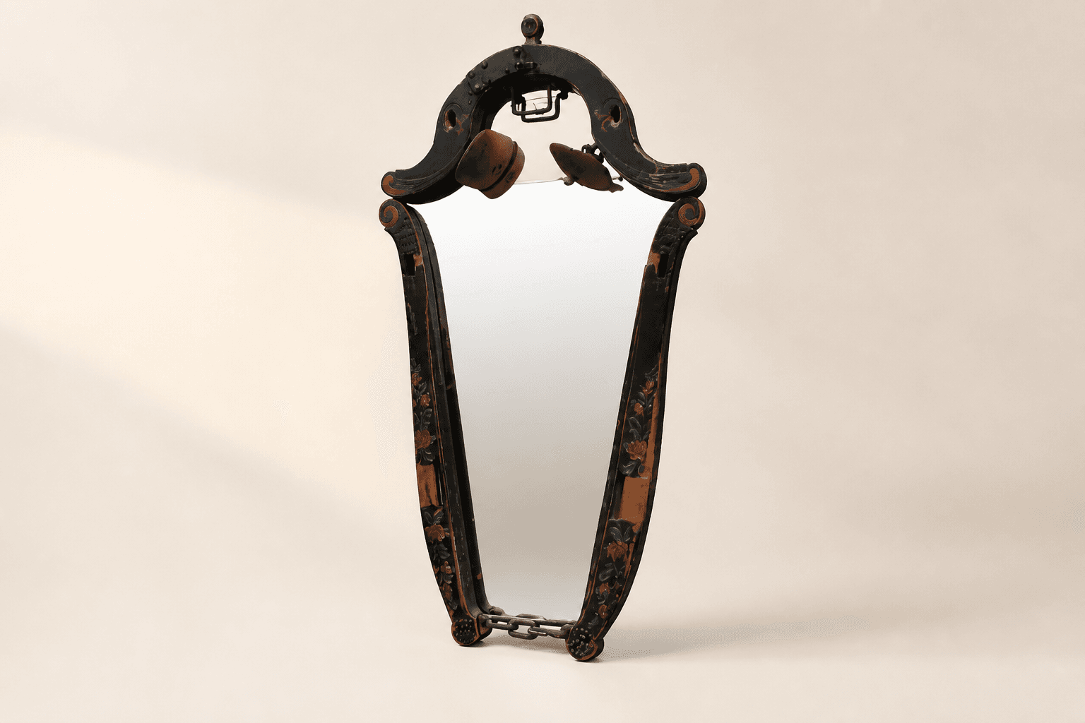 SPEIL AV BOGTRÆR OG HØVRE FRA TRØNDELAG | År ca. 1800-1830