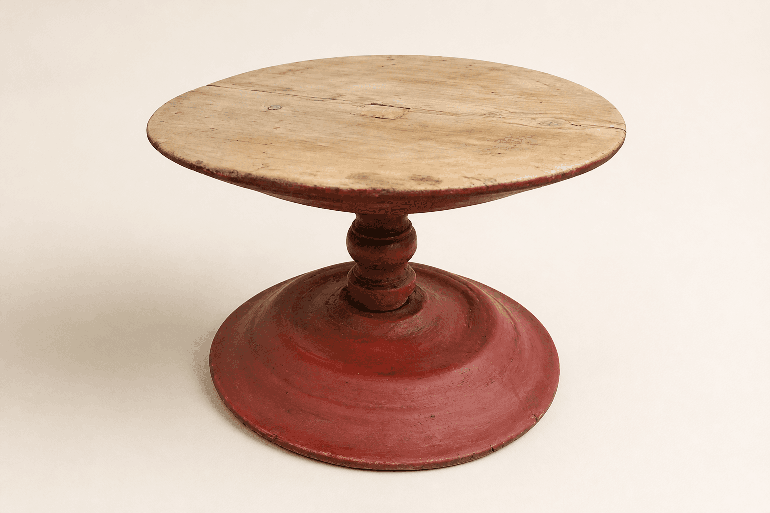 STETTEFAT FRA ØSTERDALEN | År ca. 1820-40