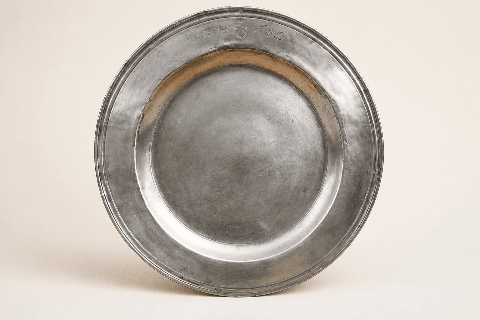 TINNFAT | Norsk | År ca. 1700