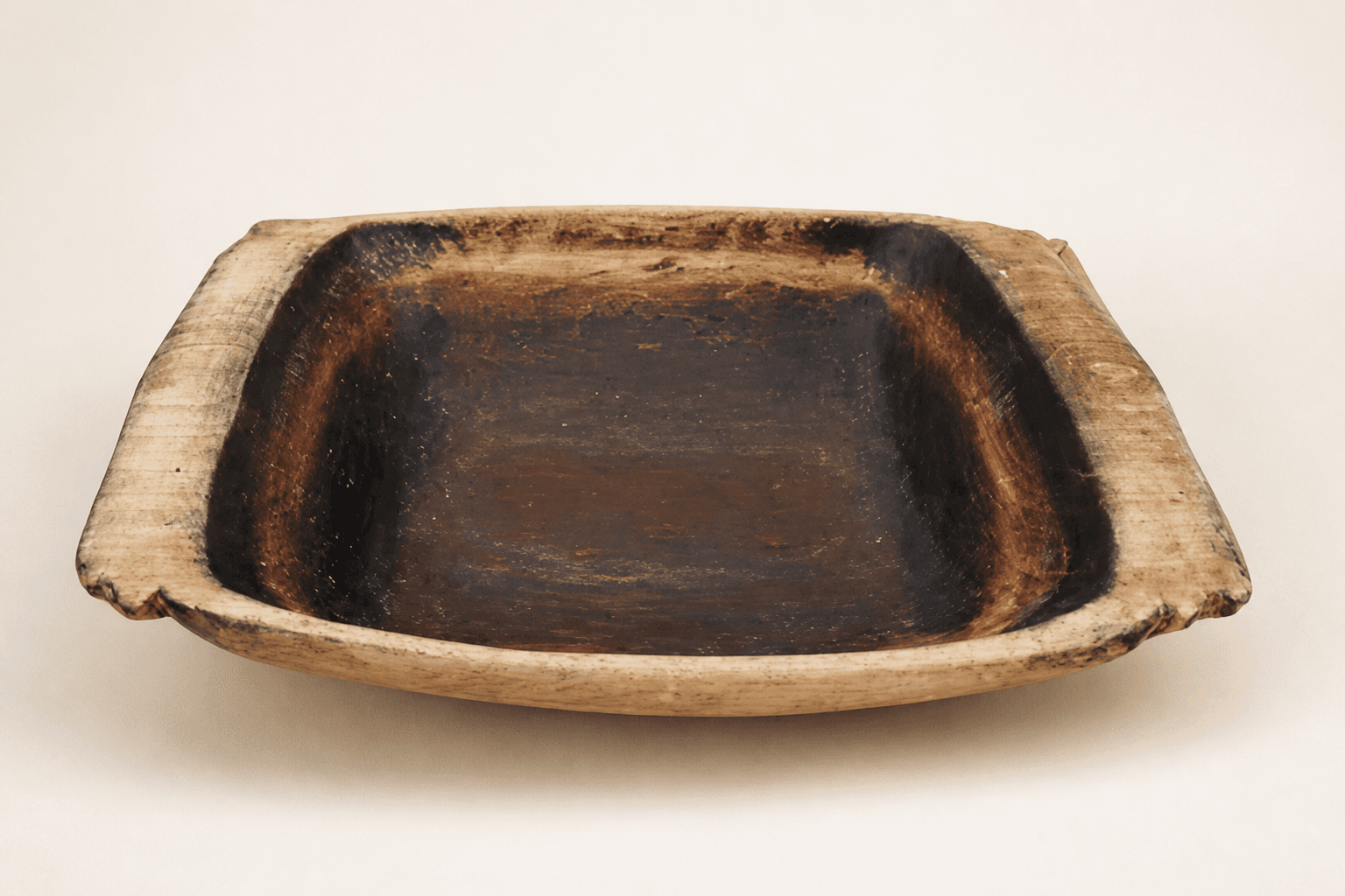 TRAU FRA TELEMARK | År ca. 1800-30